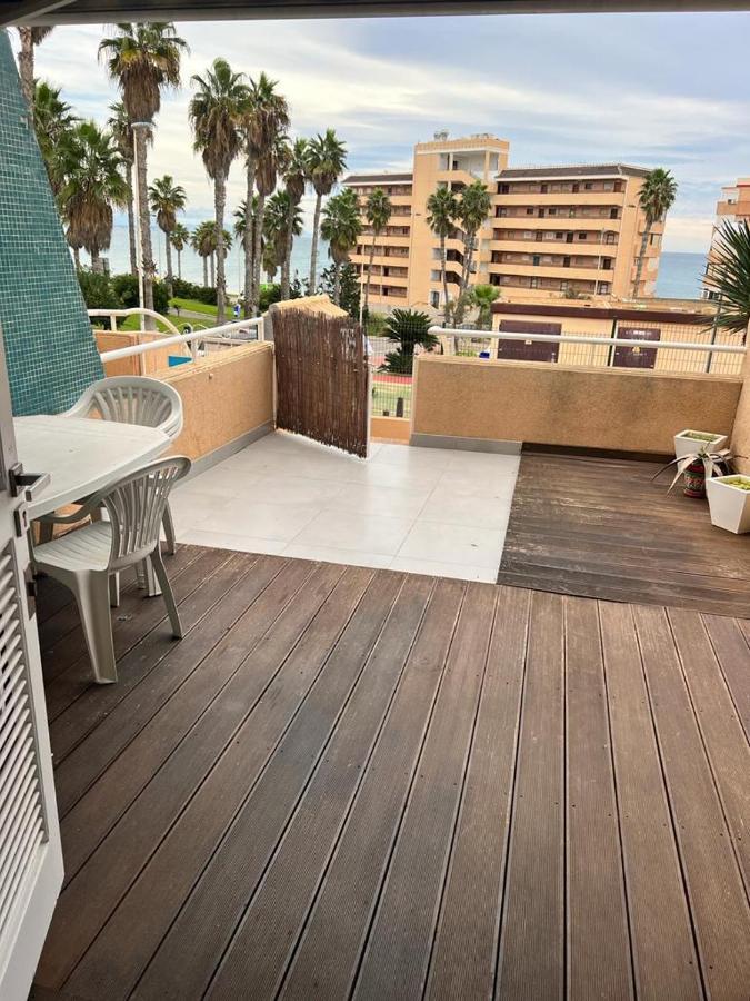 Nice Bungalow La Mata With Sea Views Torrevieja Exterior photo