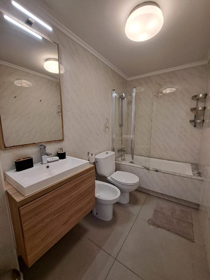 Nice Bungalow La Mata With Sea Views Torrevieja Exterior photo